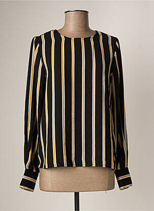 Bluzonai juodas VERO MODA moteris