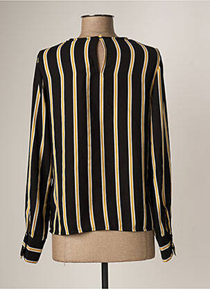 Bluzonai juodas VERO MODA moteris