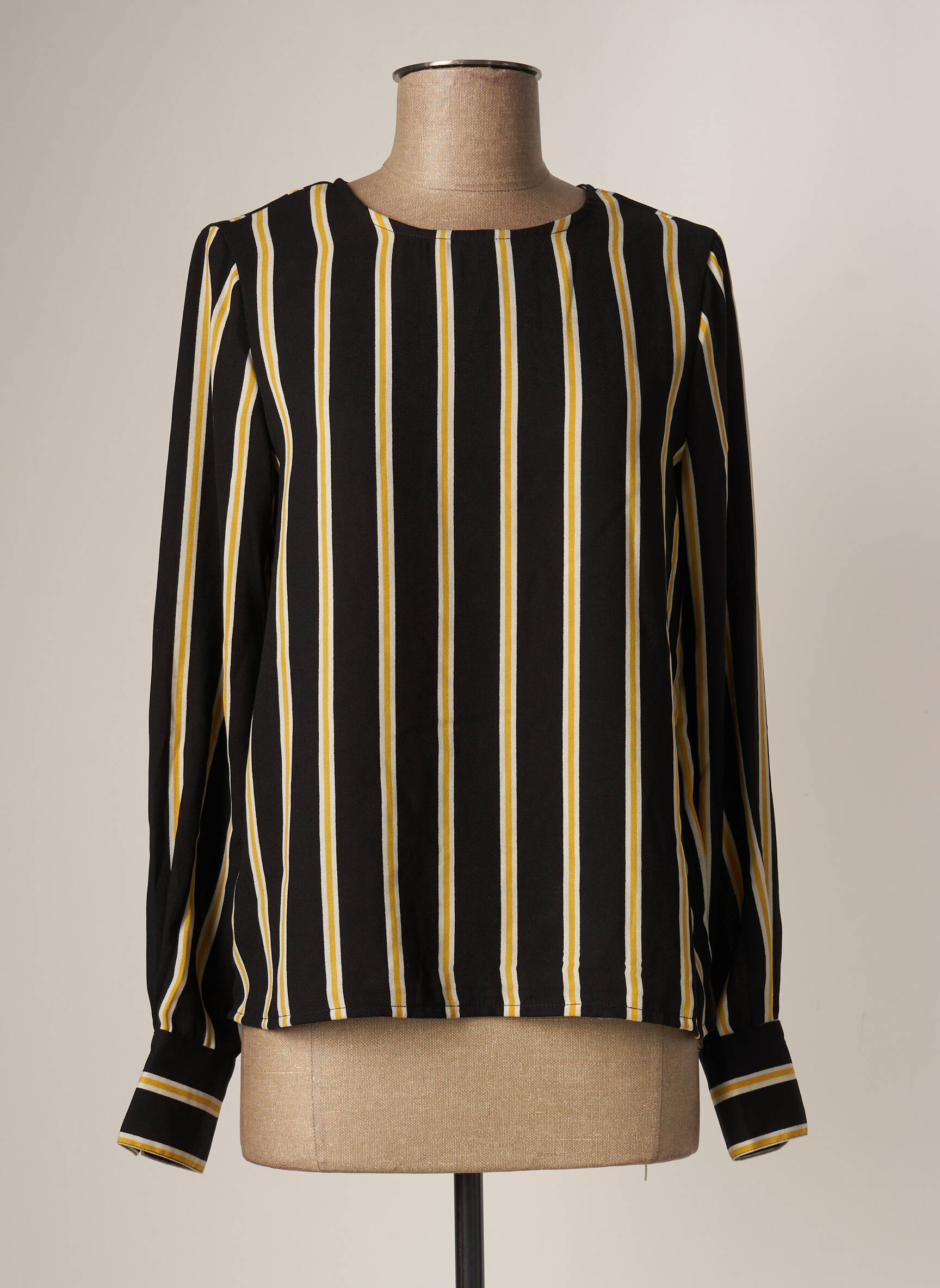Bluzonai juodas VERO MODA moteris