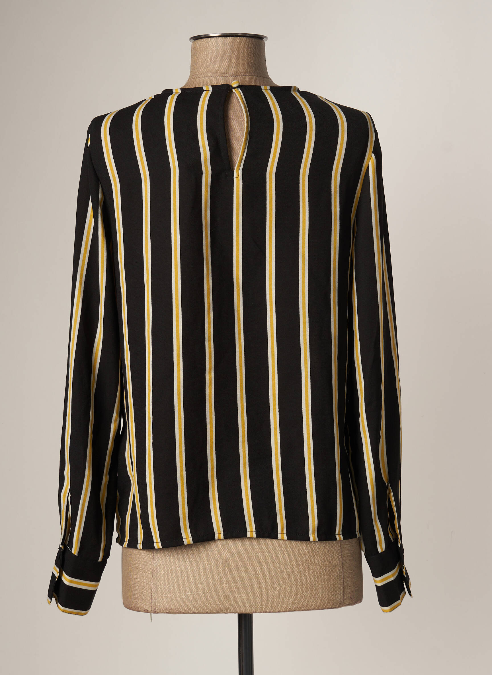 Bluzonai juodas VERO MODA moteris