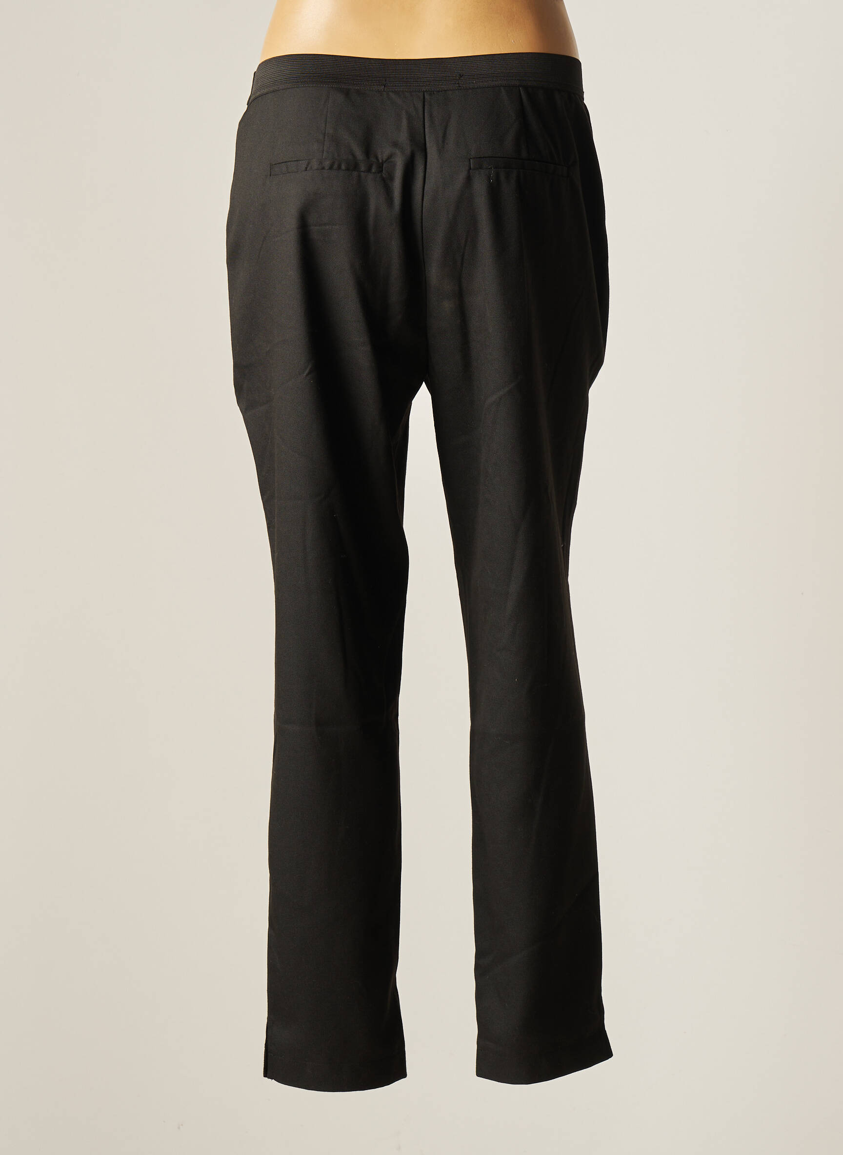 Tiesi kelnė juodas VERO MODA moteris