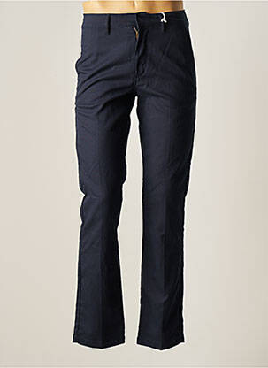 Chino kelnė mėlyna R.EV 1703 BY REMCO EVENPOEL  vyras