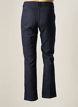 Chino kelnė mėlyna R.EV 1703 BY REMCO EVENPOEL  vyras