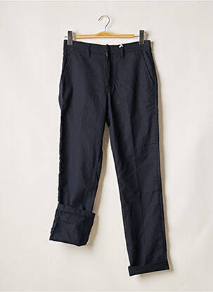 Chino kelnė mėlyna R.EV 1703 BY REMCO EVENPOEL  vyras