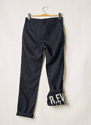 Chino kelnė mėlyna R.EV 1703 BY REMCO EVENPOEL  vyras