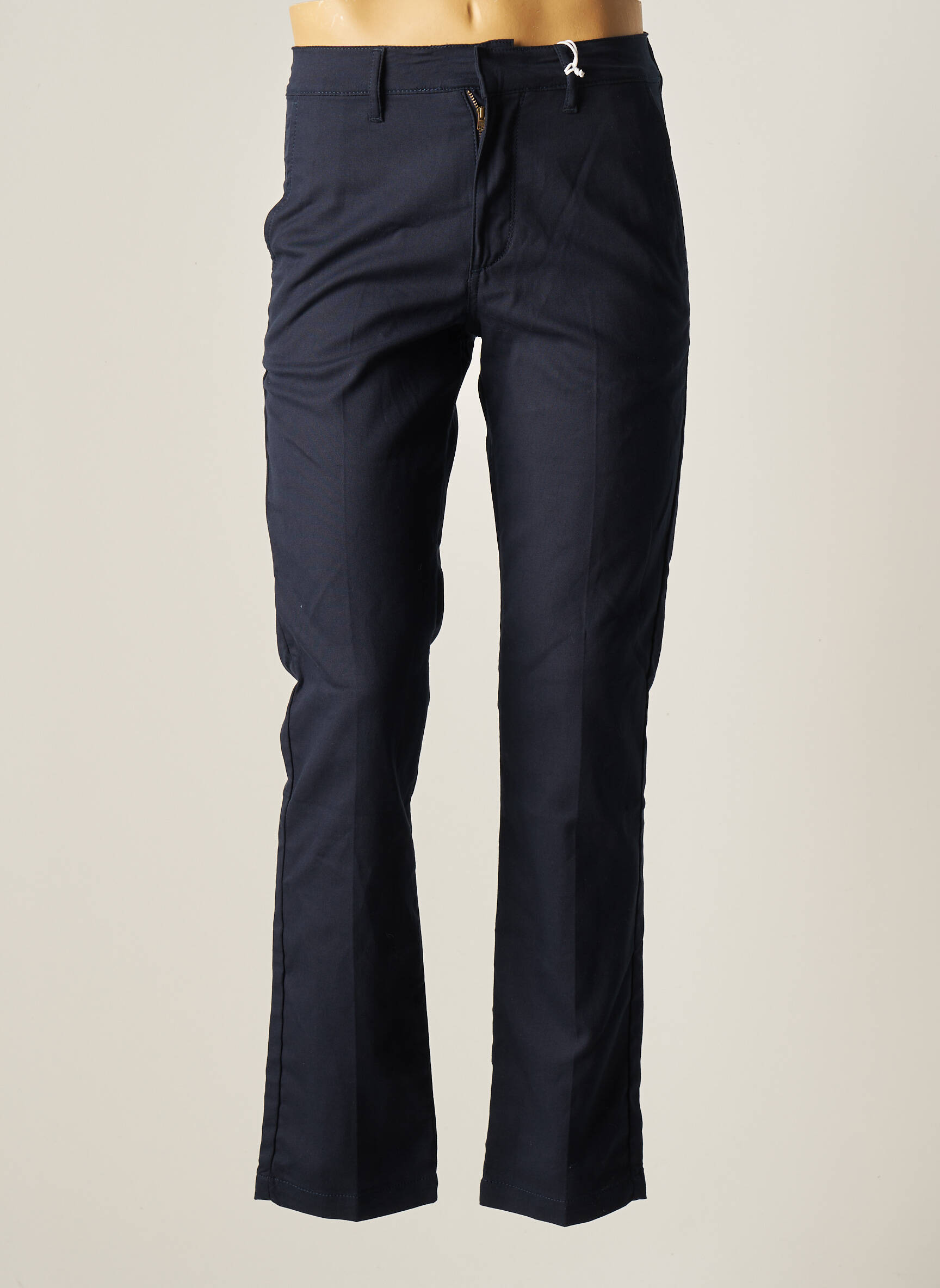 Chino kelnė mėlyna R.EV 1703 BY REMCO EVENPOEL  vyras