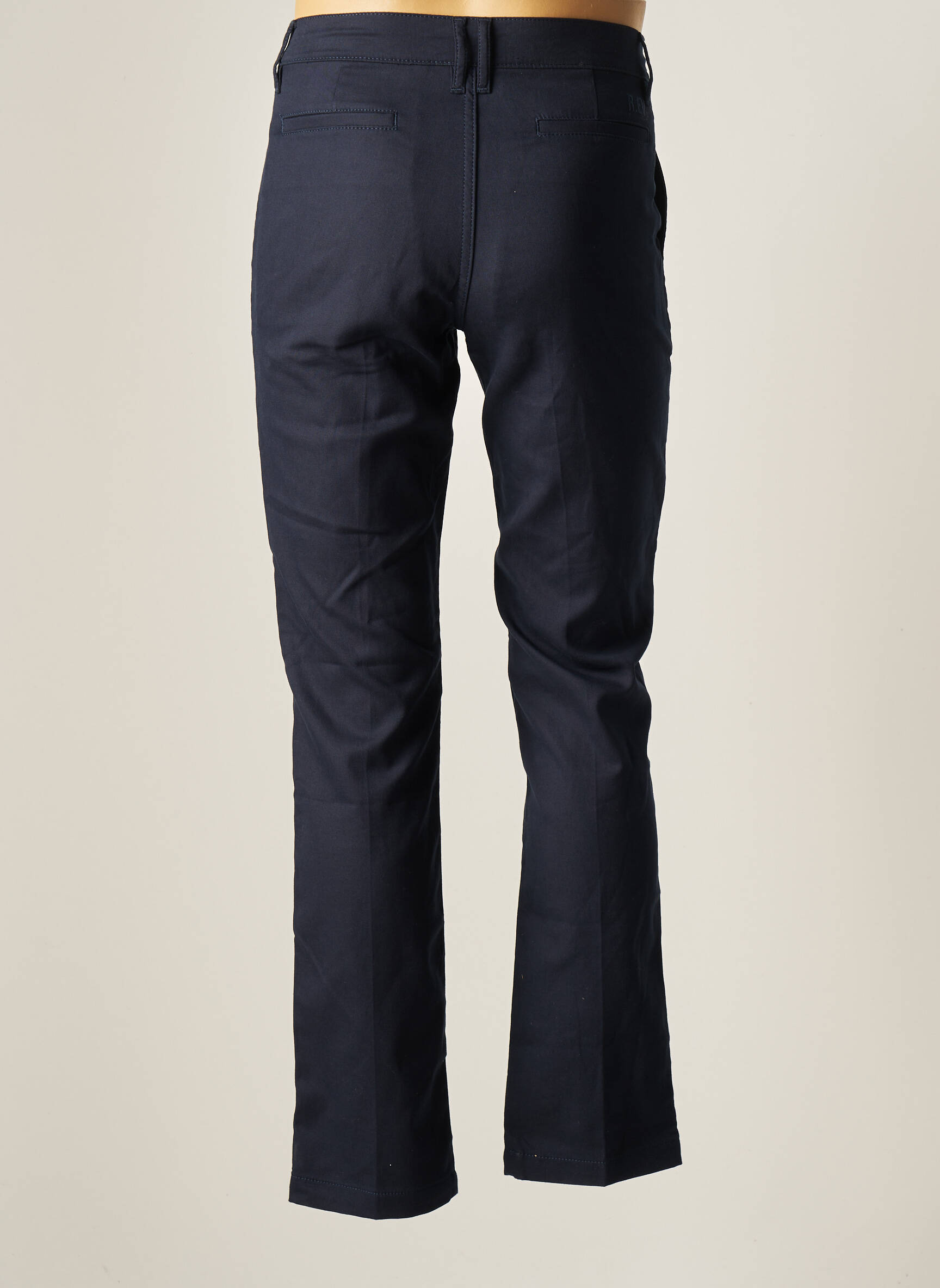 Chino kelnė mėlyna R.EV 1703 BY REMCO EVENPOEL  vyras