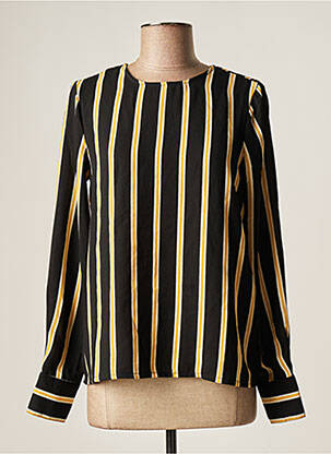 Bluzonai juodas VERO MODA moteris