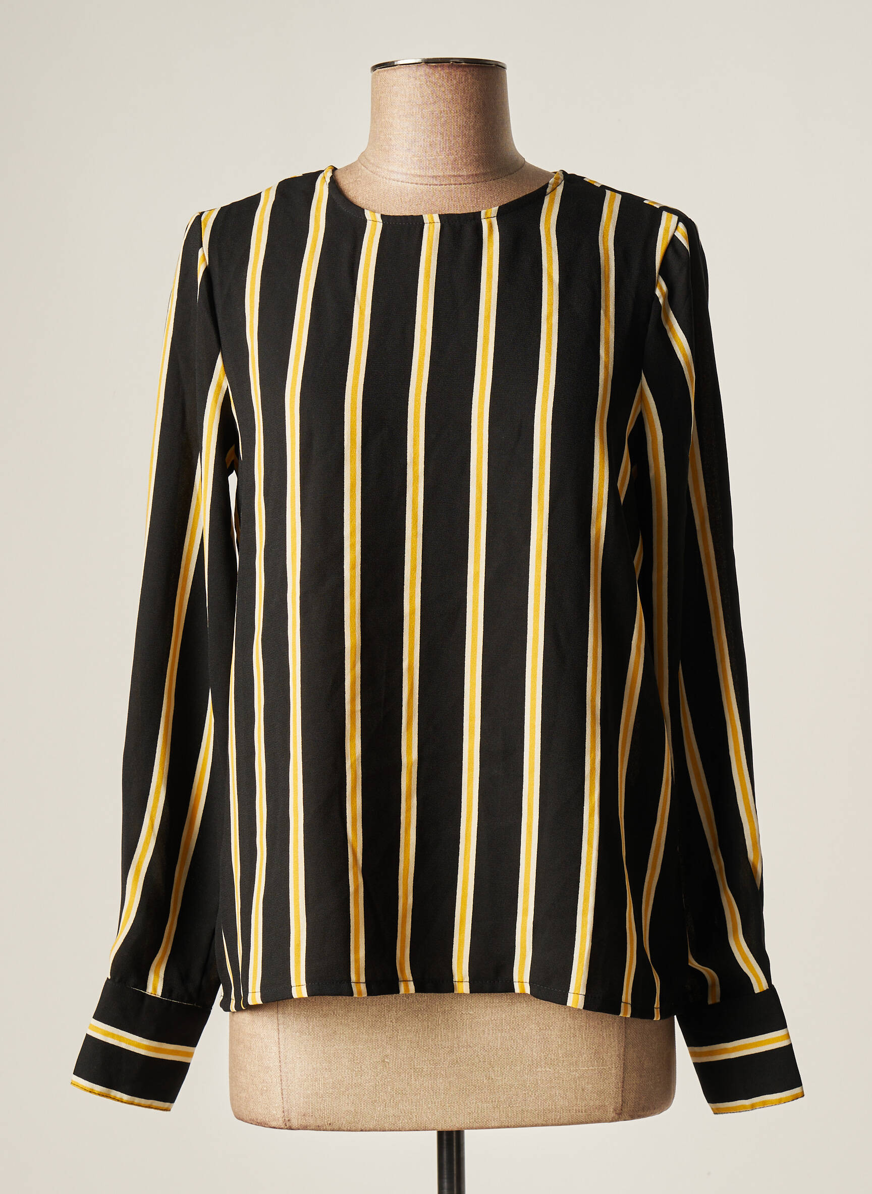 Bluzonai juodas VERO MODA moteris