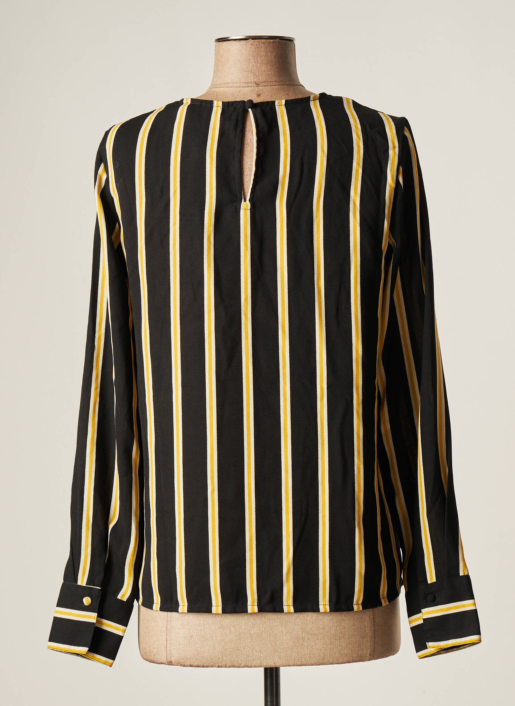 Bluzonai juodas VERO MODA moteris