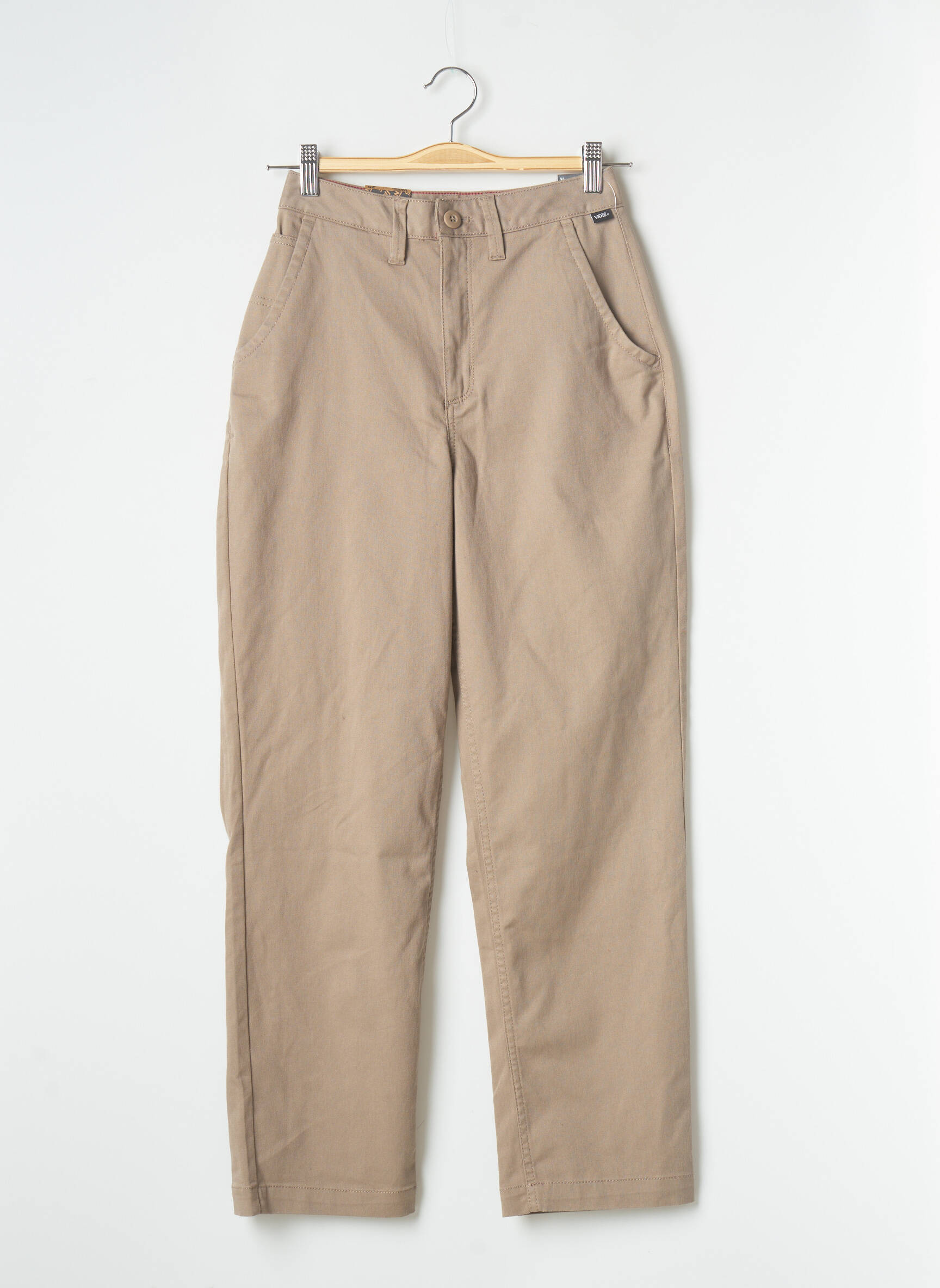 Chino kelnė bežinis VANS moteris