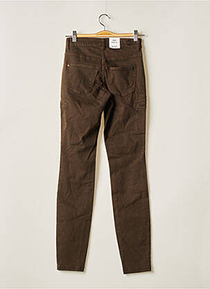Lieknos džinsai žalias DREAM JEANS BY MAC moteris