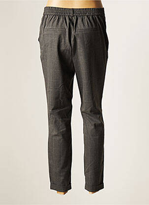 Chino kelnė pilka VERO MODA moteris
