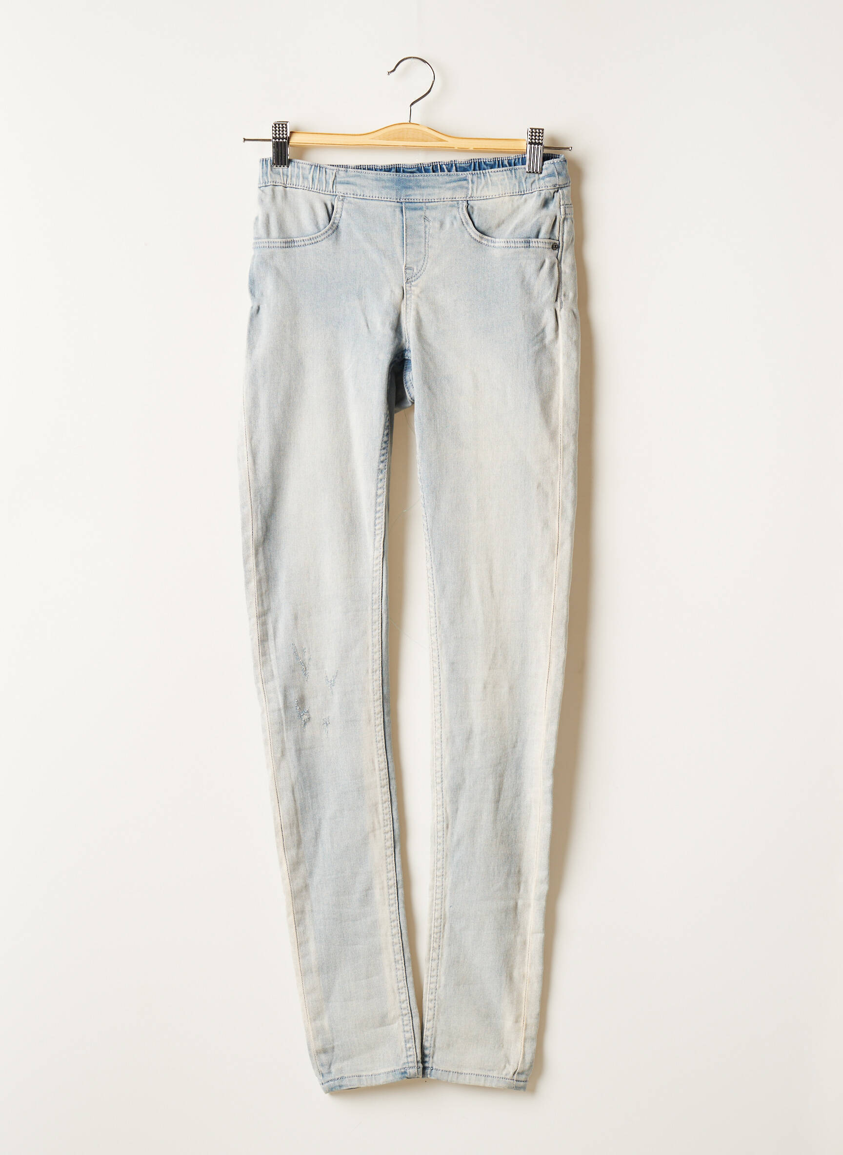 Jegging mėlyna GARCIA mergina