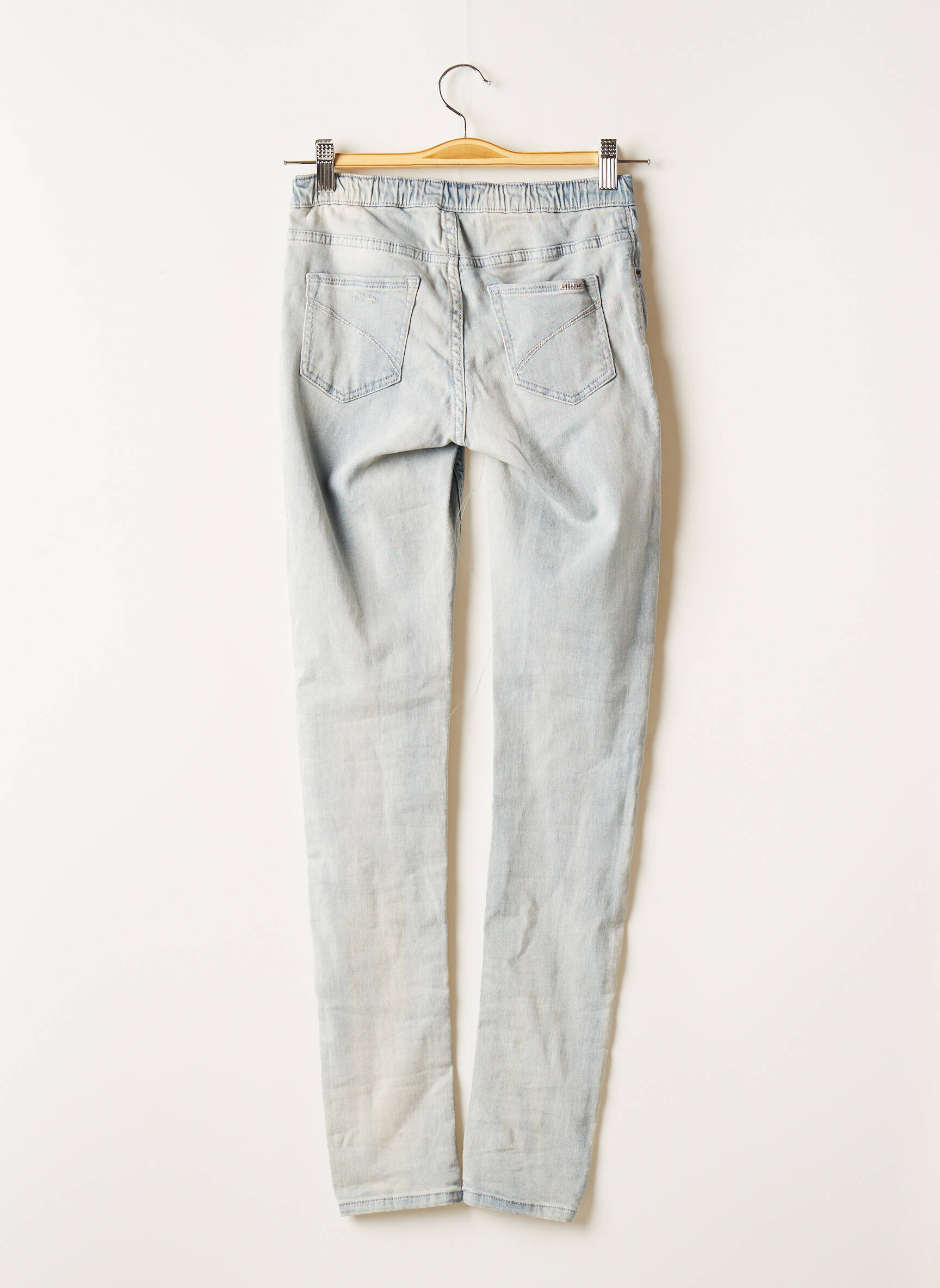 Jegging mėlyna GARCIA mergina