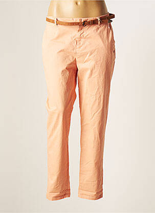 Chino kelnė rožinė SCOTCH & SODA moteris