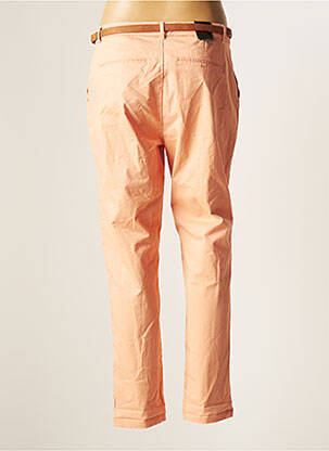 Chino kelnė rožinė SCOTCH & SODA moteris