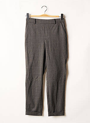 7/8 kelnės pilka VERO MODA moteris