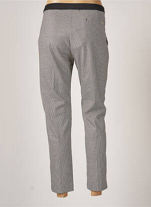 7/8 kelnės tamprumas normala dydis juodas SUD EXPRESS moteris