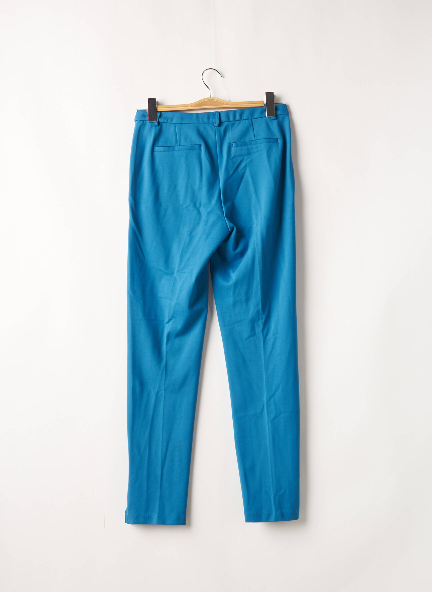 Chino kelnė normala dydis normala dydis mėlyna SCOTCH & SODA moteris
