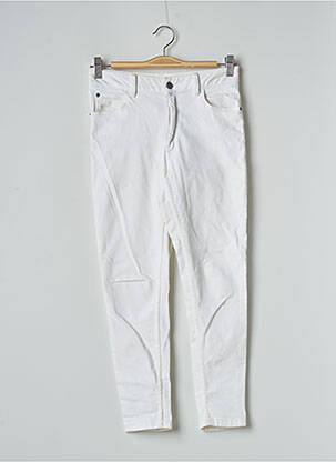 Lieknos kelnės lieknas normala dydis baltas M&S COLLECTION moteris