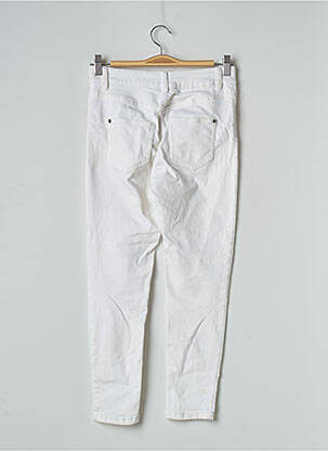Lieknos kelnės lieknas normala dydis baltas M&S COLLECTION moteris