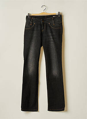 Bootcut džinsai mėlyna LEE COOPER moteris