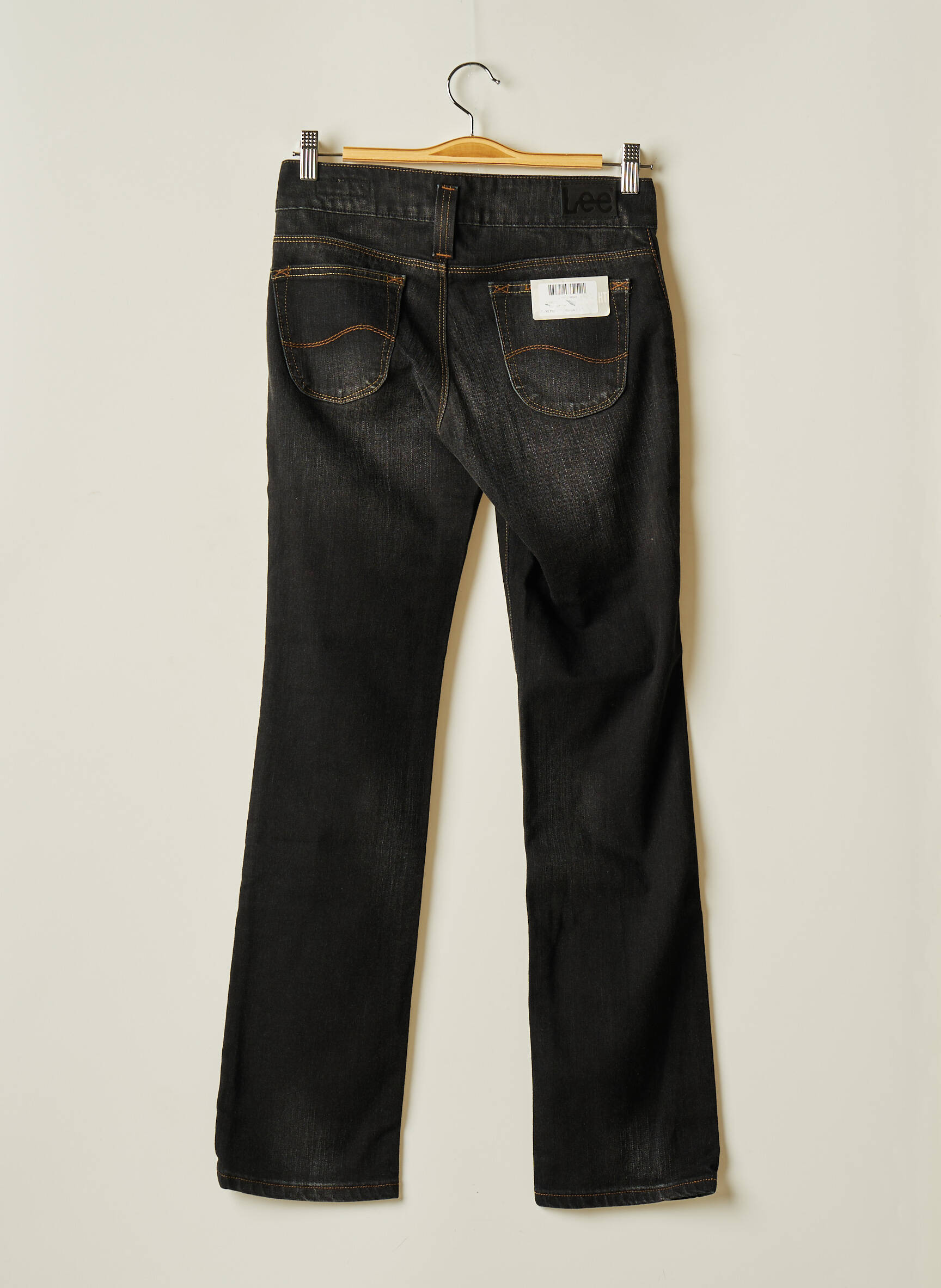 Bootcut džinsai mėlyna LEE COOPER moteris