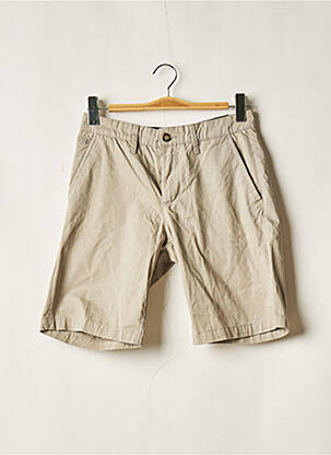 Bermudas pilka BRUCE & BUTLER  vyras