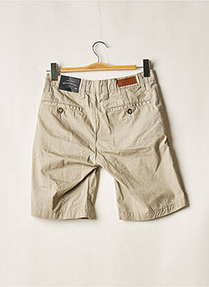 Bermudas pilka BRUCE & BUTLER  vyras