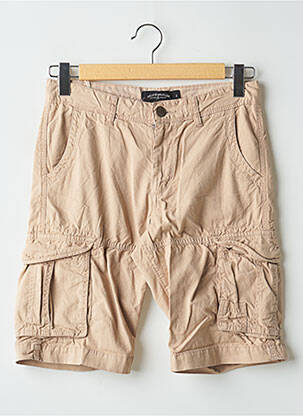 Bermudas bežinis BRUCE & BUTLER  vyras