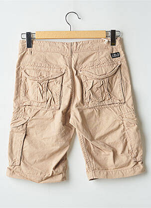 Bermudas bežinis BRUCE & BUTLER  vyras