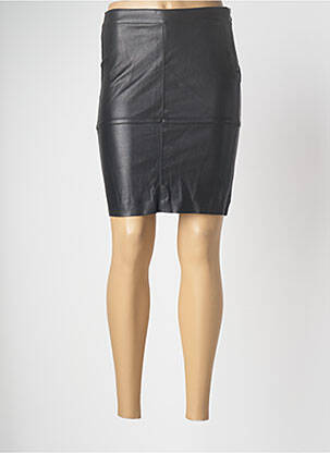 Trumpas sijonas juodas VERO MODA moteris