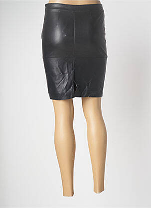 Trumpas sijonas juodas VERO MODA moteris