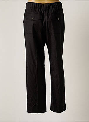 Chino kelnė normala dydis normala dydis juodas WEEKEND MAXMARA moteris
