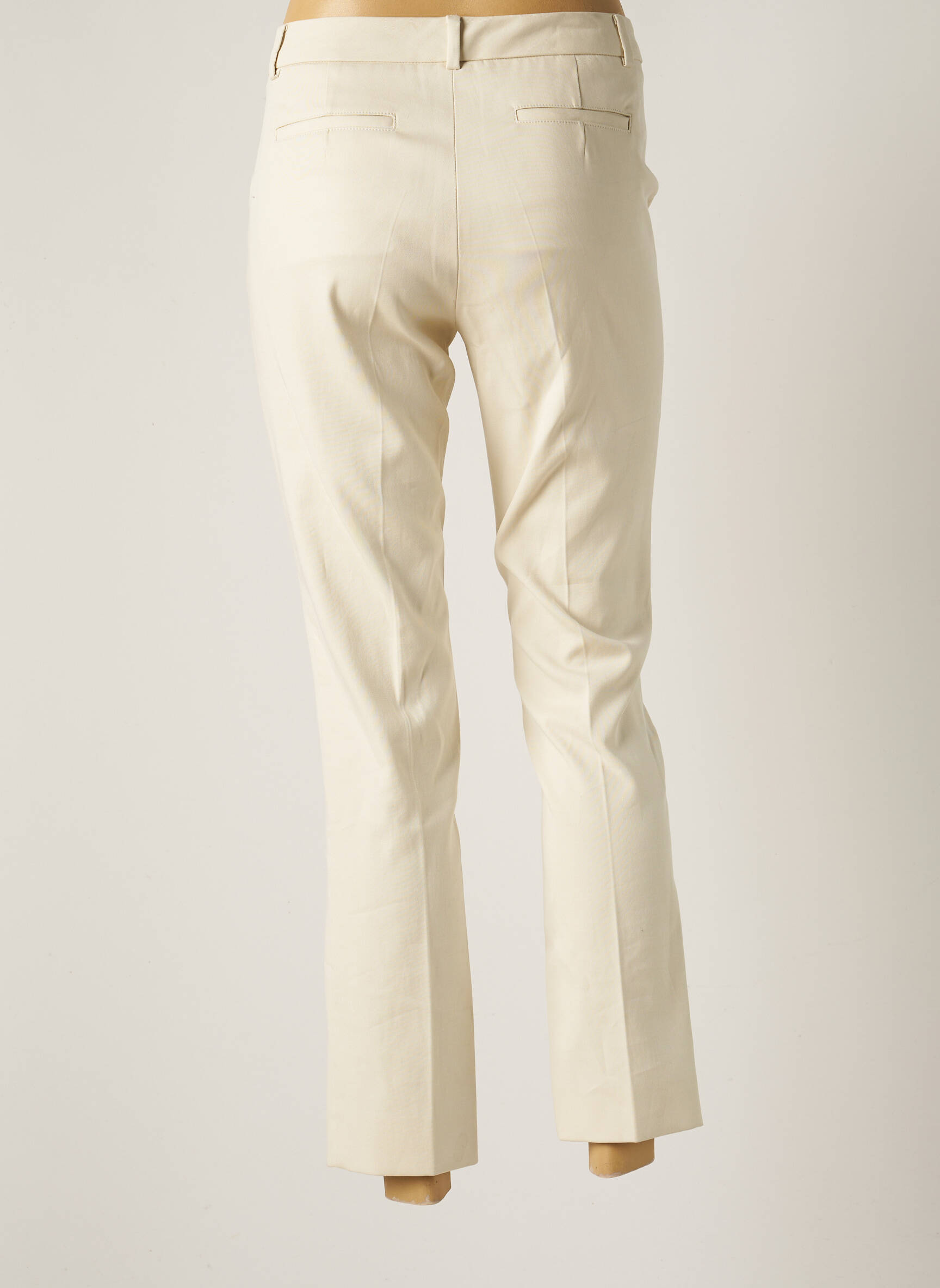 Chino kelnė normala dydis normala dydis bežinis WEEKEND MAXMARA moteris
