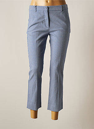7/8 kelnės tamprumas normala dydis mėlyna WEEKEND MAXMARA moteris