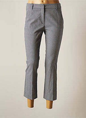 7/8 kelnės tamprumas normala dydis mėlyna WEEKEND MAXMARA moteris
