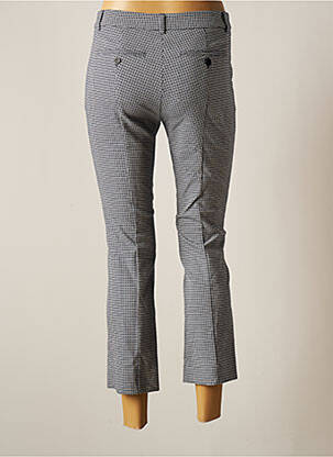 7/8 kelnės tamprumas normala dydis mėlyna WEEKEND MAXMARA moteris