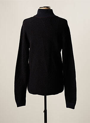 Ilgų rankovių liemenė mėlyna JACK & JONES vyras