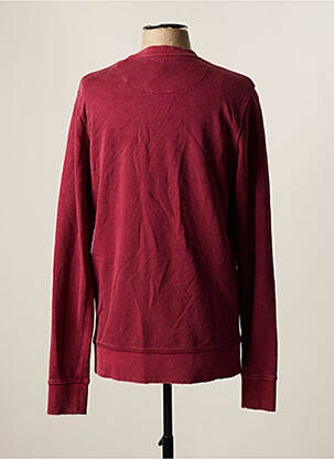 Mikroskopas be gobtuvų violetinis JACK & JONES vyras