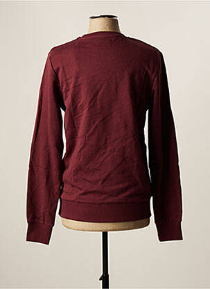 Mikroskopas be gobtuvų violetinis JACK & JONES vyras