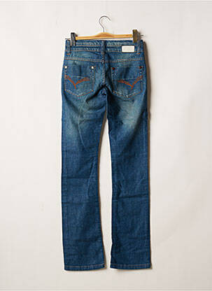 Bootcut džinsai mėlyna VILA moteris