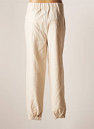 Chino kelnė bežinis VERO MODA moteris