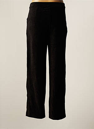 Platus kelnes juodas VERO MODA moteris