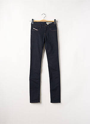 Jegging mėlyna DIESEL moteris