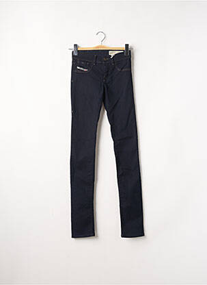 Jegging mėlyna DIESEL moteris