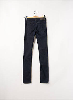 Jegging mėlyna DIESEL moteris