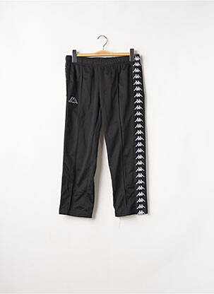 Joggins juodas KAPPA moteris