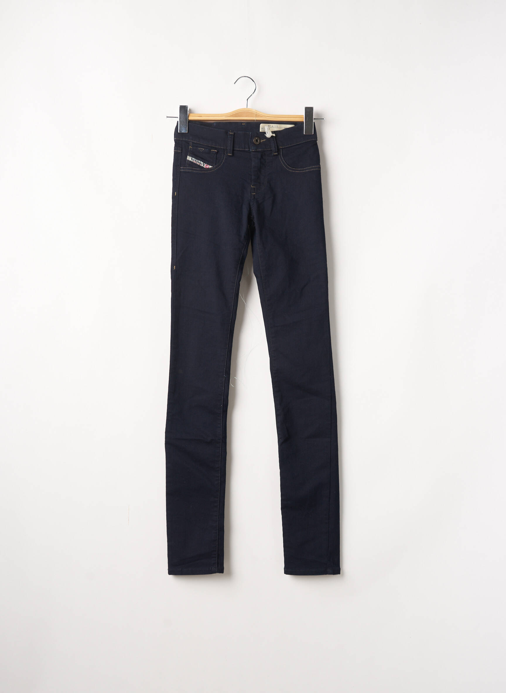 Jegging mėlyna DIESEL moteris
